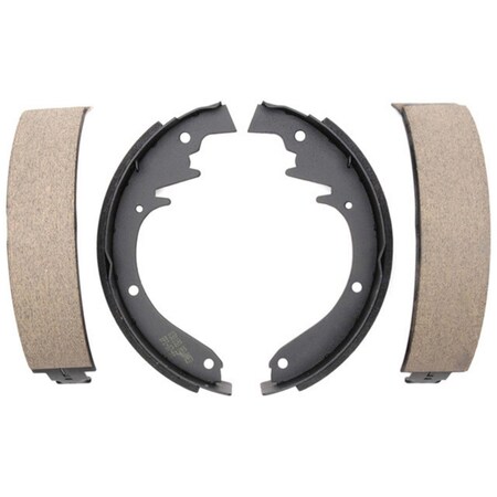 Raybestos RAYBESTOS BRAKE 176PG